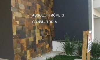 Imagem 6: Excelente Casa com acabamento fino no Brescia Residencial