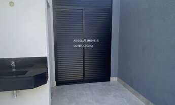 Imagem 3: Vende se casa Casa com 3 dormitórios