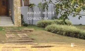 Imagem 3: VENDE-SE ESSA LINDA CHACARA NO MORADAS SÃO LUIZ EM SALTO