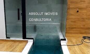 Imagem 5: Linda casa térrea no Condomínio Residencial Evidências