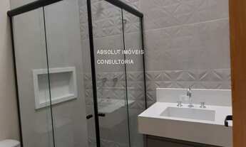 Imagem 4: BELISSIMO IMOVEL NO CONDOMINIO VIENA EM INDAIATUBA