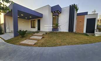 Imagem 4: IMÓVEL IMPECÁVEL NO CONDOMÍNIO VILA RICA NO JARDIM DOS IMPÉRIOS