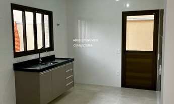 Imagem 4: 3 dormitórios, 1 suítes, 2 banheiro, 2 vagas na garagem, 73M² de Área Construída