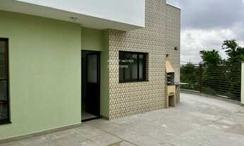 Imagem 2: 3 dormitórios, 1 suítes, 2 banheiro, 2 vagas na garagem, 73M² de Área Construída