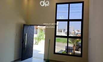 Imagem 2: 3 dormitórios, 3 suíte, 4 banheiro, 1 vaga na garagem, 112M² de Área Construída