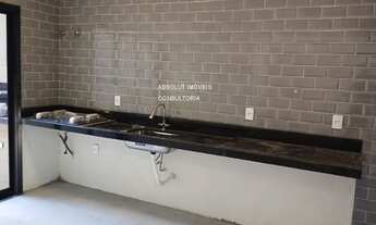 Imagem 4: 3 dormitórios, 3 suíte, 4 banheiro, 1 vaga na garagem, 112M² de Área Construída