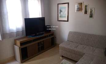 Imagem 6: 2 dormitórios, 1 suítes, 1 banheiros, 2 vagas na garagem, 165M² de Área Construída