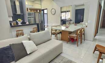 Imagem 5: 3 dormitórios, 1 suítes, 2 banheiro, 2 vagas na garagem, 103M² de Área Construída