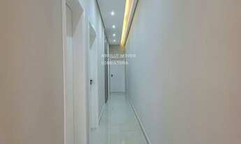 Imagem 6: 3 dormitórios, 3 suíte, 4 banheiro, 4 vagas na garagem, 180M² de Área Construída