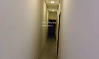 Imagem 6: 3 dormitórios, 3 suíte, 4 banheiro, 1 vaga na garagem, 112M² de Área Construída