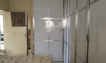 Imagem 2: 2 dormitórios, 1 banheiros, 2 vagas na garagem, 90M² de Área Construída