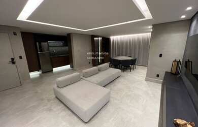 Imagem 4: 3 dormitórios, 3 suíte, 4 banheiro, 3 vagas na garagem, 106M² de Área Construída