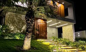 Imagem: Imperdível casa em condomínio para venda