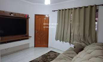 Imagem 3: Imperdível! Casa à venda Jardim Alice em Indaiatuba-SP: 3 quartos, 1 suíte, 2 salas, 2 ban