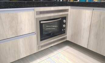 Imagem 7: Imperdível! Casa à venda Jardim Alice em Indaiatuba-SP: 3 quartos, 1 suíte, 2 salas, 2 ban