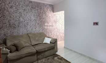 Imagem 2: Imperdível! Casa à venda Jardim Alice em Indaiatuba-SP: 3 quartos, 1 suíte, 2 salas, 2 ban