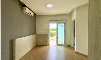 Imagem 6: Imperdível casa em condomínio de luxo em Indaiatuba-SP: 3 quartos, 3 suítes, 5 banheiros