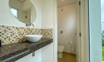 Imagem 3: Imperdível casa em condomínio de luxo em Indaiatuba-SP: 3 quartos, 3 suítes, 5 banheiros