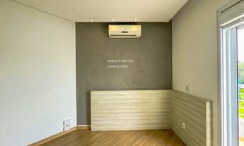 Imagem 7: Imperdível casa em condomínio de luxo em Indaiatuba-SP: 3 quartos, 3 suítes, 5 banheiros