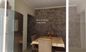 Imagem 4: Imperdível! Casa à venda Jardim Alice em Indaiatuba-SP: 3 quartos, 1 suíte, 2 salas, 2 ban