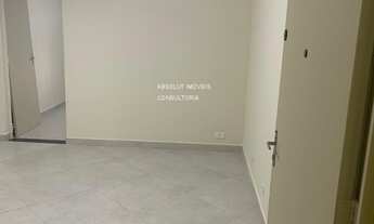 Imagem 2: 2 dormitórios, 1 banheiros, 1 vaga na garagem, 45M² de Área Construída