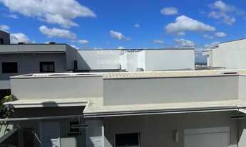 Imagem 4: Casa de luxo em condomínio à venda em Indaiatuba-SP - 3 quartos, 3 suítes, 2 salas, 4 vaga