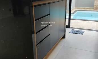 Imagem 6: 3 dormitórios, 2 suíte, 4 banheiro, 4 vagas na garagem, 133M² de Área Construída