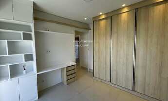 Imagem 3: Casa de luxo em condomínio à venda em Indaiatuba-SP - 3 quartos, 3 suítes, 2 salas, 4 vaga