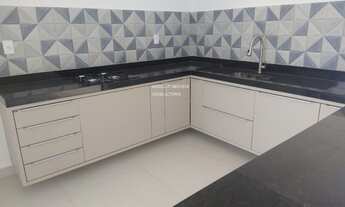 Imagem 6: 3 dormitórios, 3 suíte, 4 banheiro, 2 vagas na garagem, 120M² de Área Construída