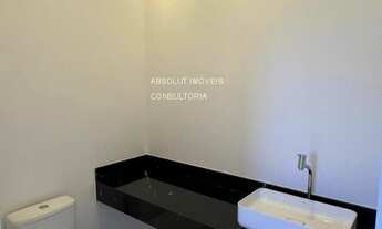 Imagem 7: 3 dormitórios, 3 suíte, 4 banheiro, 2 vagas na garagem, 224M² de Área Construída