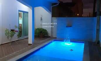 Imagem 4: 2 dormitórios, 1 banheiros, 5 vagas na garagem, 139M² de Área Construída