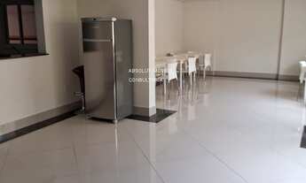 Imagem 4: Apartamento à venda no Centro de Indaiatuba-SP com 3 quartos, 1 suíte e 98m² - Imóvel impe