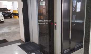 Imagem 5: Apartamento à venda no Centro de Indaiatuba-SP com 3 quartos, 1 suíte e 98m² - Imóvel impe