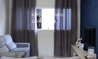 Imagem 2: 3 dormitórios, 1 suítes, 2 banheiro, 3 vagas na garagem, 140M² de Área Construída