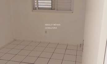 Imagem 2: Oportunidade imperdível: Apartamento à venda em Indaiatuba-SP, Parque Campo Bonito. 2 quar