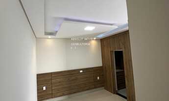 Imagem 6: Casa em Condomínio de Luxo em Indaiatuba-SP, Jardim Bréscia 3 quartos, 1 suíte, 135m² - I