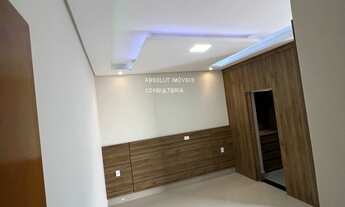 Imagem 7: Casa em Condomínio de Luxo em Indaiatuba-SP, Jardim Bréscia 3 quartos, 1 suíte, 135m² - I