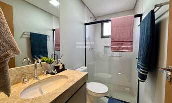 Imagem 3: Imperdível oportunidade: Apartamento à venda na Vila Almeida, Indaiatuba-SP - 3 quartos, 1