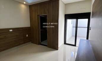 Imagem 5: Casa em Condomínio de Luxo em Indaiatuba-SP, Jardim Bréscia 3 quartos, 1 suíte, 135m² - I