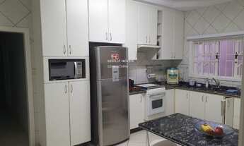 Imagem: Imperdível casa 3 dormitórios no Jardim