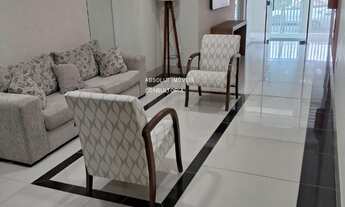 Imagem 1: Apartamento à venda no Centro de Indaiatuba-SP com 3 quartos, 1 suíte e 98m² - Imóvel impe