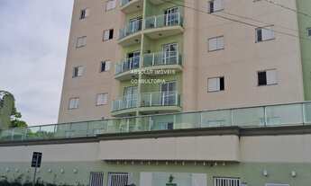 Imagem 2: Apartamento à venda no Centro de Indaiatuba-SP com 3 quartos, 1 suíte e 98m² - Imóvel impe