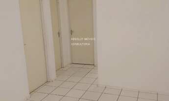 Imagem 3: Oportunidade imperdível: Apartamento à venda em Indaiatuba-SP, Parque Campo Bonito. 2 quar