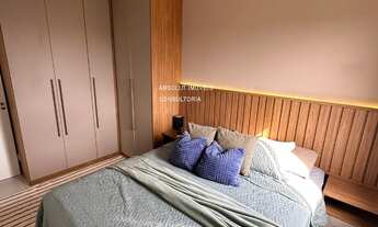 Imagem 6: 2 dormitórios, 1 banheiros, 2 vagas na garagem, 51M² de Área Construída