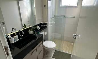 Imagem 7: 2 dormitórios, 1 banheiros, 2 vagas na garagem, 51M² de Área Construída