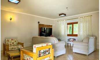 Imagem 7: Chácara de Luxo em Indaiatuba-SP: 6 Quartos, 2 Suítes, 3 Salas, 4 Banheiros e 6 Vagas de G