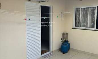 Imagem 5: Casa à venda em Indaiatuba-SP, Jardim Hubert: 140m² de área. Agende sua visita agora!