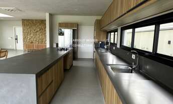 Imagem 6: Imponente residência de alto padrão no Parque Villa dos Pinheiros, Indaiatuba-SP