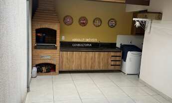 Imagem 4: Casa à venda em Indaiatuba-SP, Jardim Hubert: 140m² de área. Agende sua visita agora!