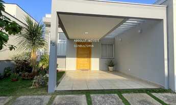 Imagem: Casa em Condomínio de Alto Padrão no Jardim